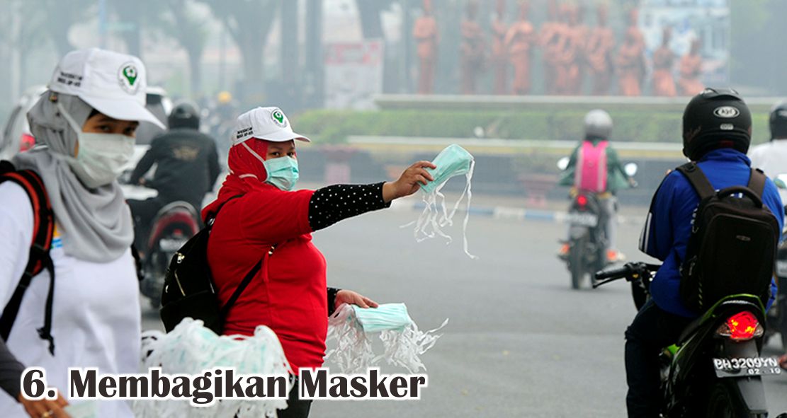  6 Cara Seru Untuk Rayakan Hari Kartini !