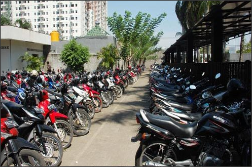 Nggak Enaknya Jadi Mahasiswa UGM