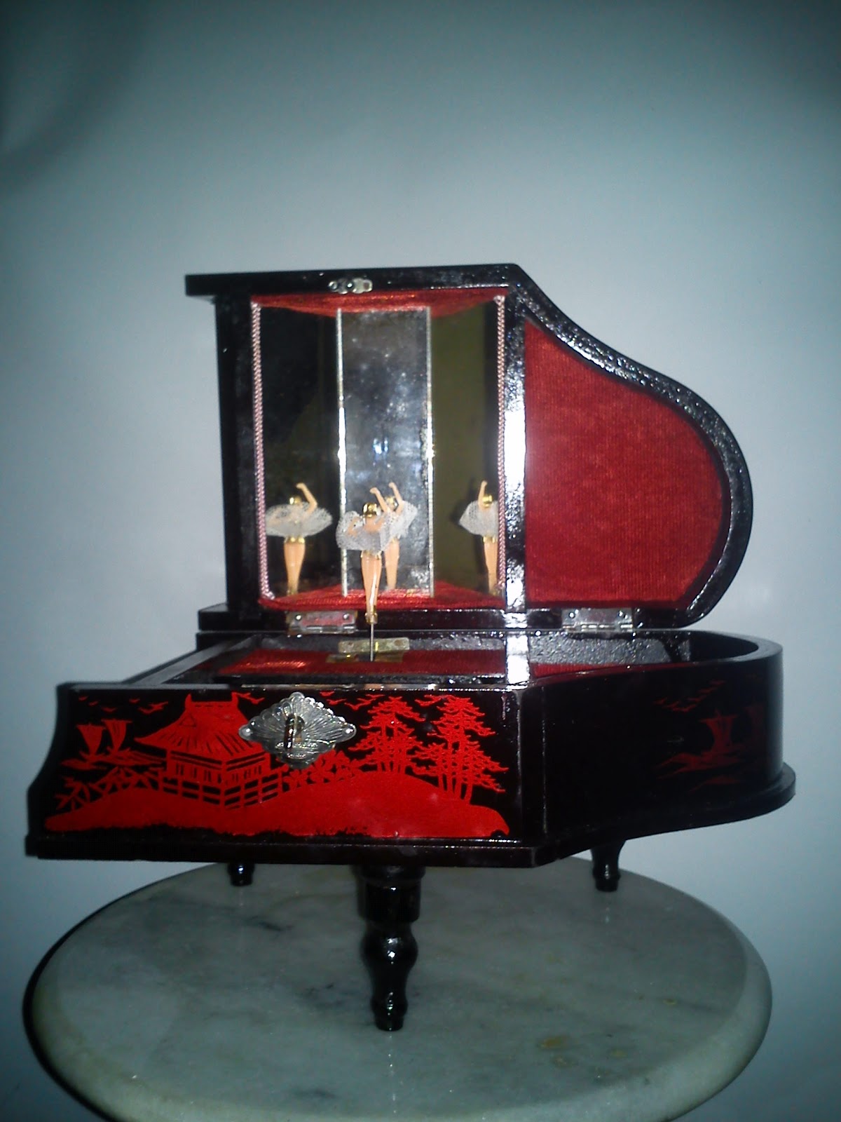 Kotak Music Jadoel