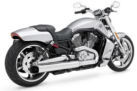 Jenis-Jenis Motor Harley Davidson 