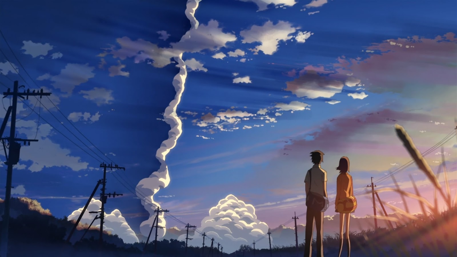 Studio Anime Yang Karyanya Patut Dinanti