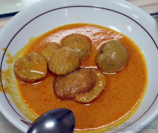 APA YANG AGAN LAKUKAN SETELAH MAKAN JENGKOL ?