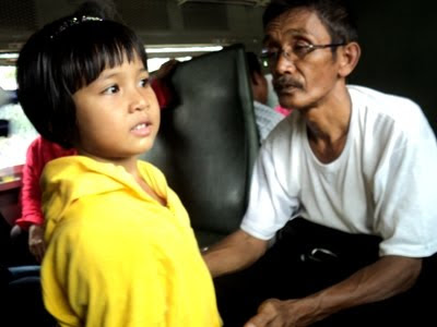 Yang harus kita tiru dari anak kecil