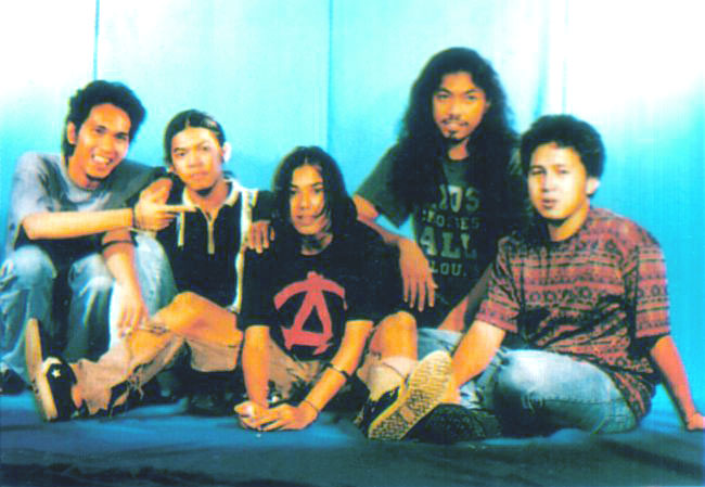Band Lawas Indonesia dengan hits yang penuh kenangan 