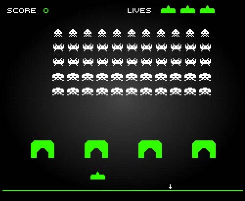 Perkembangan Grafik Video Game dari masa ke masa