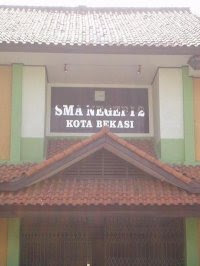 ~ SMAN 2 Bekasi ~ ||Etniez||