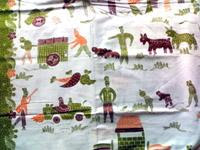 &#91;hbn&#93; berbagai macam batik yang ada di indonesia