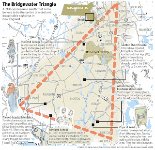 Misteri di Bridgewater