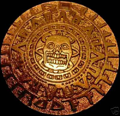 Kisah Harta Karun Bangsa Inca