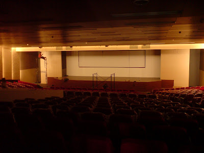 Info Seputar Kampus Binus