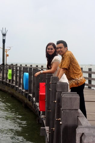 5 Lokasi Pacaran Paling Romantis di Jakarta