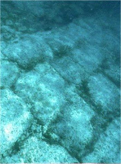 Misteri Jalan Dibawah Laut, Jalan Bimini