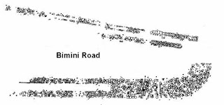 Misteri Jalan Dibawah Laut, Jalan Bimini