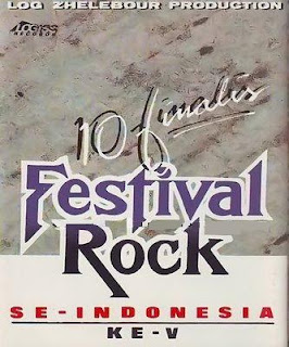Album Musik Indonesia Era 60-an Sampai 90-an yang Seperinya Harus Di-"Reissue"