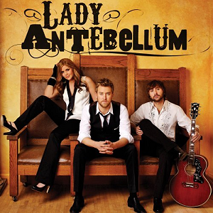 ~LADY ANTEBELLUM~ fans masuk sini!!