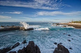 Pantai Terindah di Dunia