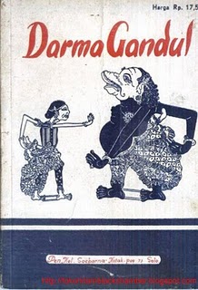 &#91;Diskusi &amp; Share&#93; Sejarah Sastra dan Pujangga Nusantara