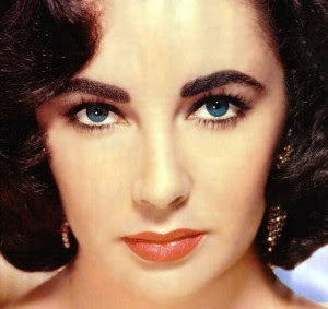 10 Wanita Cantik Dengan Mata Terindah ! masupp
