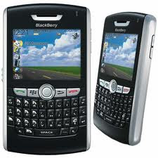Bentuk-bentuk Aneka Blackberry Mulai Jadul Hingga Sekarang