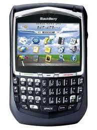 Bentuk-bentuk Aneka Blackberry Mulai Jadul Hingga Sekarang