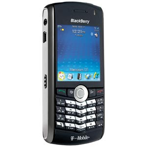 Bentuk-bentuk Aneka Blackberry Mulai Jadul Hingga Sekarang