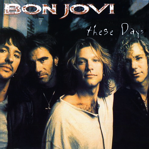 Bon Jovi: 30 Years of A Legend of Rock