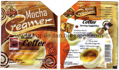 Jenis Kopi