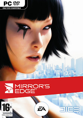 Mirror&#039;s Edge Lover Enter HERE!!! (un)Official Thread! &#91;PC&#93;