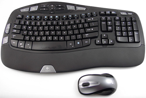 Yuk di Coba Gan Sist, Cara mengubah tombol keyboard menjadi Mouse