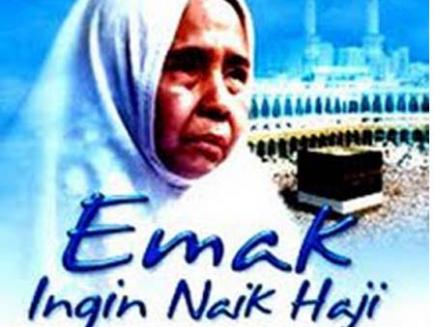 Ongkos Haji Tahun Ini Naik | Berapa kenaikan biaya perjalanan haji ??