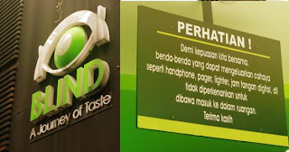 Resto dengan Tema Unik di Indonesia Gan!