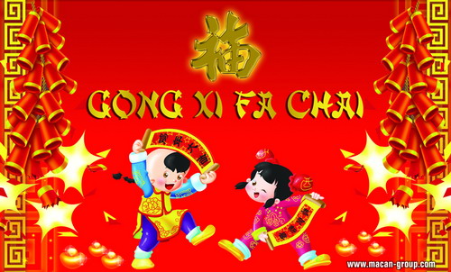 8 Festival Penting dalam Tradisi Tionghoa