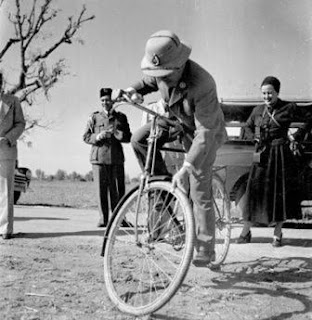 Tentang Bung Karno Yang Jago Free Style 