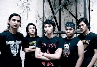 apa band INDIE indonesia favorit agan?