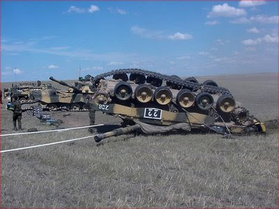 Light Tank / Tank Destroyer