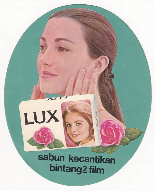 Gambar-Gambar Iklan jadul produk indonesia