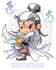 &#91;IGO&#93; Indonesian Ghost Online