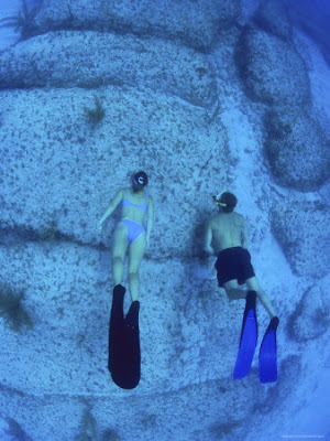 Wisata Wisata Bawah Laut Yang Menajubkan Di Dunia 