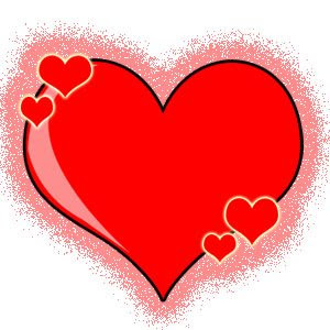 How to Say "I Love You" in 100 Languages