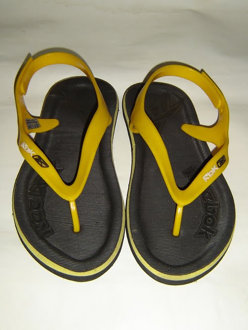  Sandal  Jepit  Gunung Merk Nike Reebok  Adidas Murah 