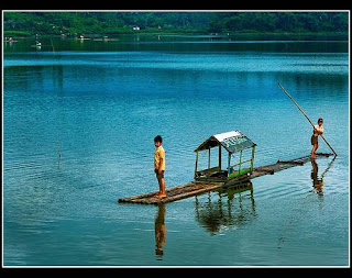 wisata-alam-situ-gede-bogor