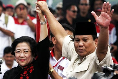 (SHOCK!!) PRABOWO MEMANG SEORANG NEGARAWAN SEJATI #konspirasipemilu2014