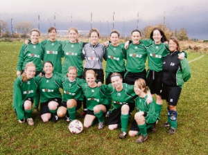 &#91;HEBAT&#93; Rekor Baru Hasil Pertandingan Sepakbola 41 – 0 Tercipta di Inggris