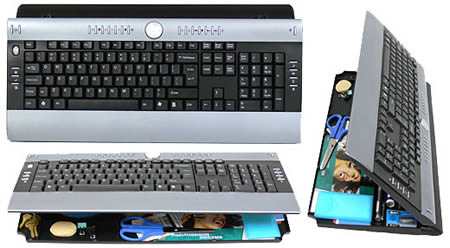 10 keyboard keren nan unik