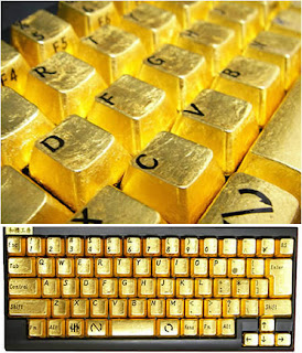 10 keyboard keren nan unik