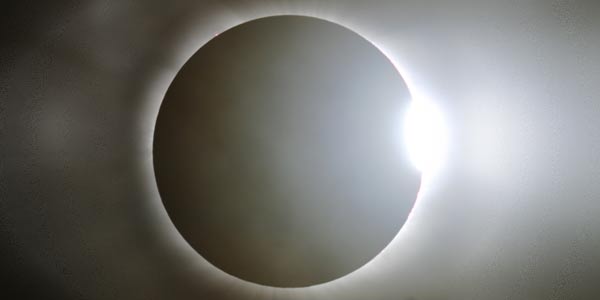 &#91;ngakak&#93; Foto - foto lucu saat melihat gerhana matahari