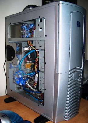 Mari kita lihat Kumpulan Casing PC yang sangat Indah &#91;PICT&#93;