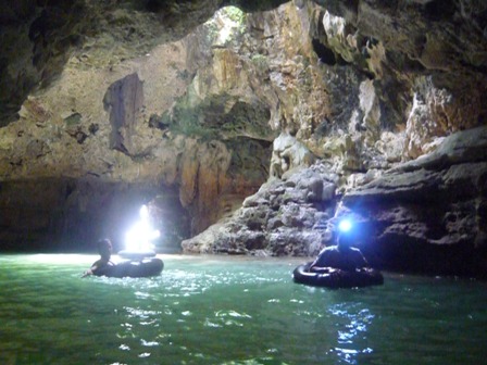 &#1769;&#1769;&#1769; Goa Kalisuci, Pesona Keindahan dibalik Kegersangan Gunung Kidul Yogyakarta &#1769;&#1769;&#1769;