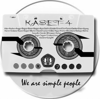 gan masih Inget ga ama yang ini ?