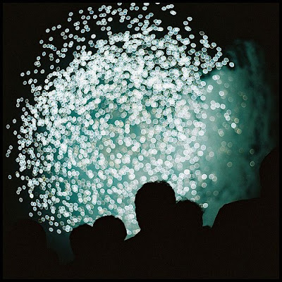 &#91;Foto&#93; 100 Kembang Api Paling Indah Dunia